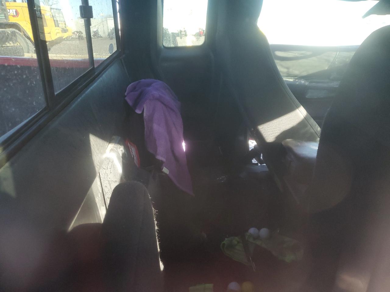 2004 Ford Ranger Super Cab VIN: 1FTZR45E04PA11246 Lot: 92425595