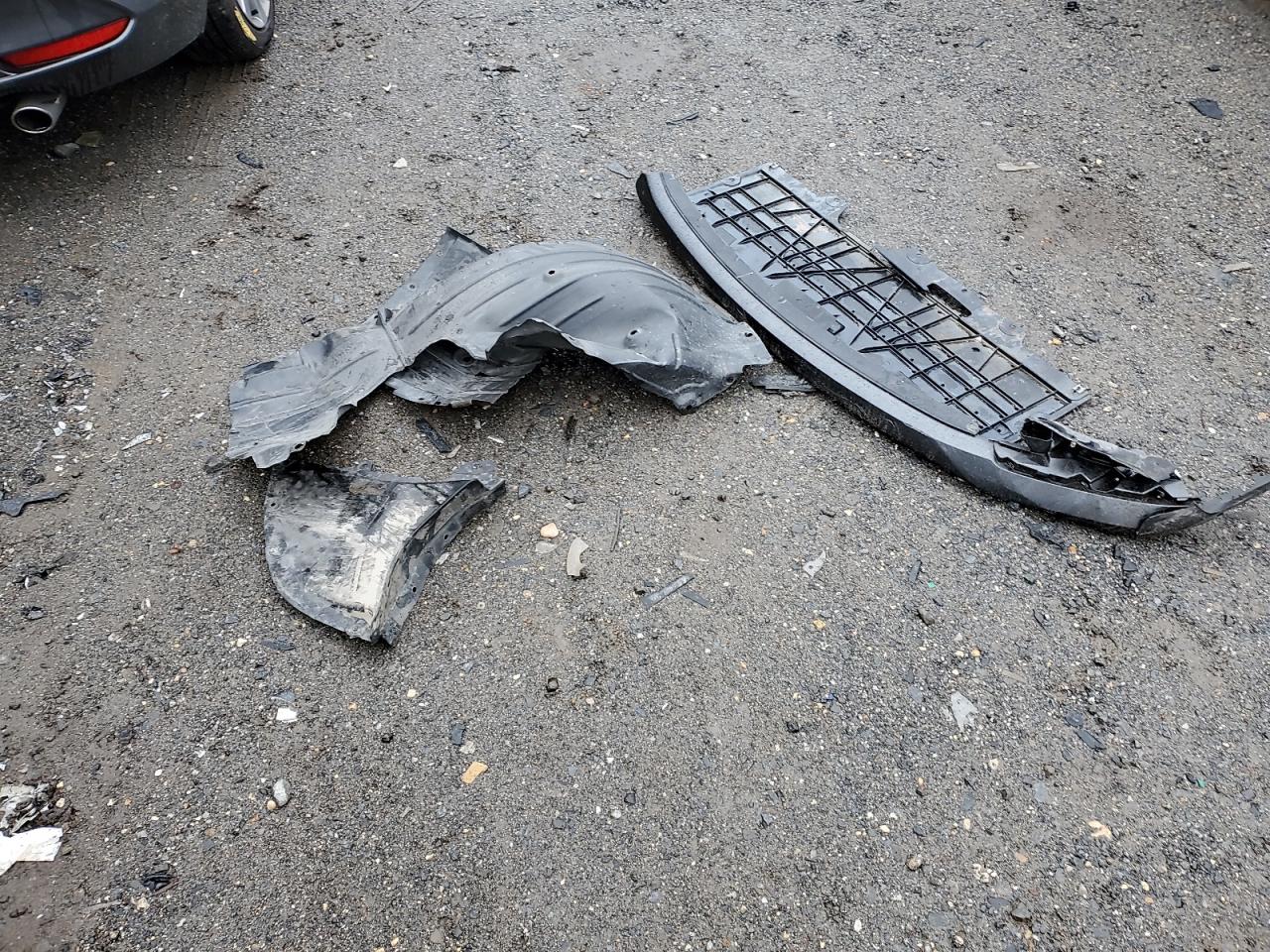 2023 Mazda 3 Select VIN: 3MZBPABM4PM358975 Lot: 93442895