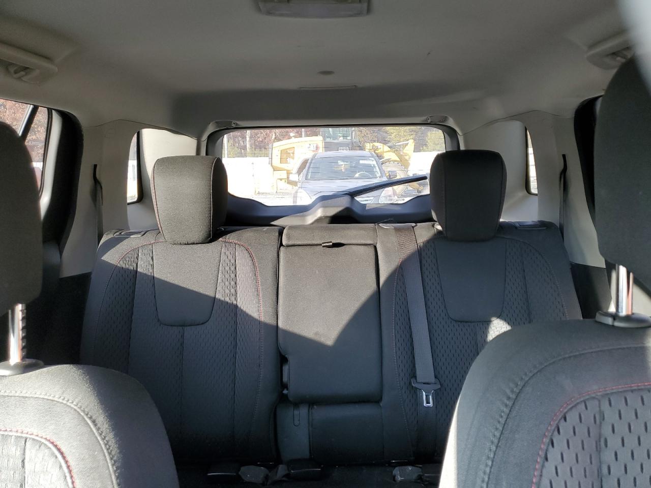 2013 GMC Terrain Sle VIN: 2GKALMEK1D6167918 Lot: 93044055