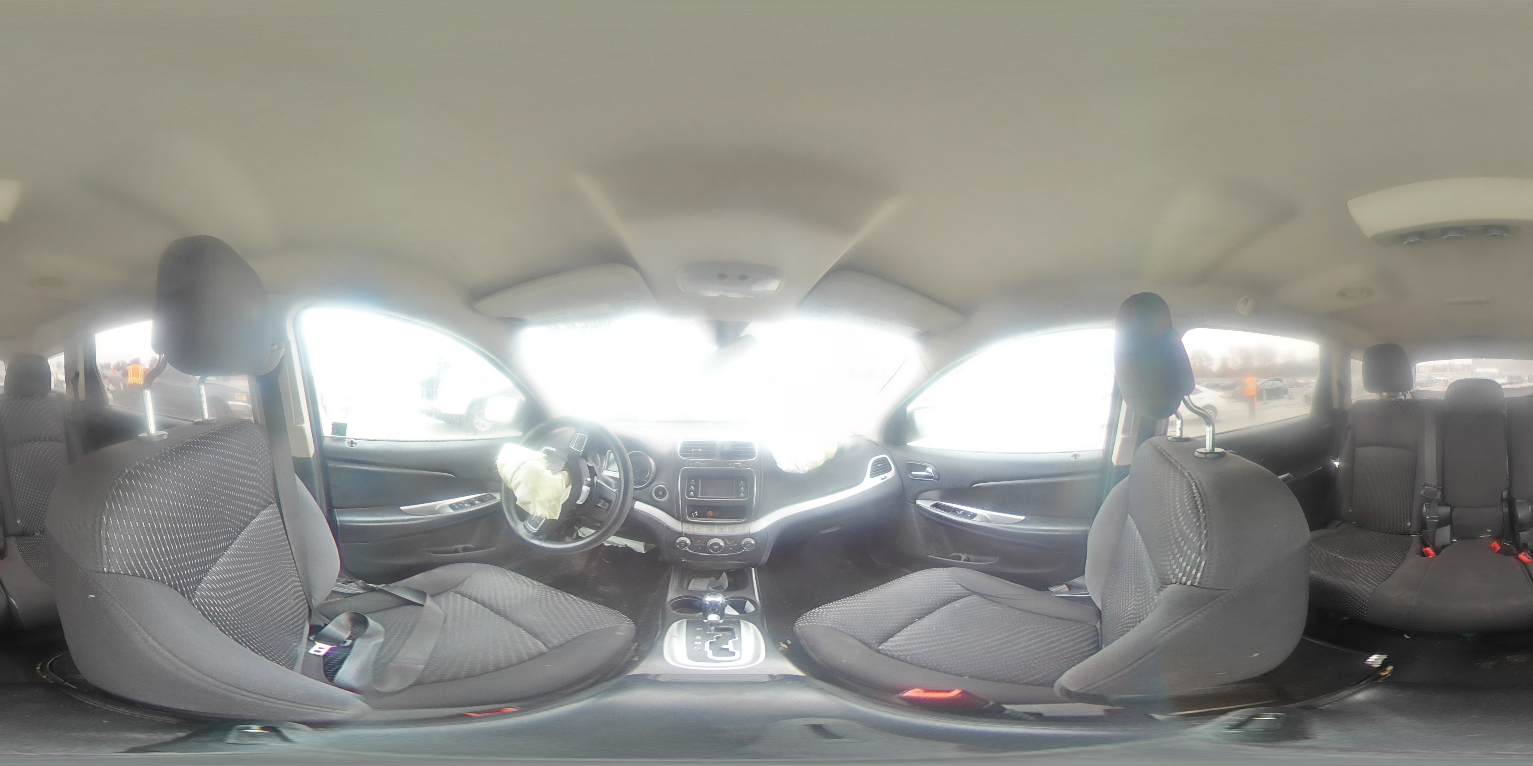 2016 Dodge Journey Sxt VIN: 3C4PDCBGXGT131416 Lot: 90654545