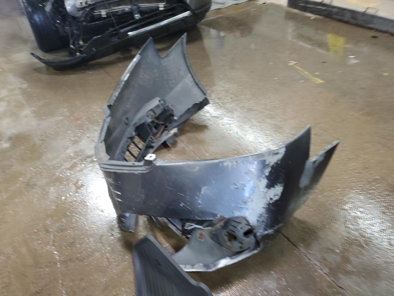 2010 Acura Tl VIN: 19UUA9F52AA001251 Lot: 92813195