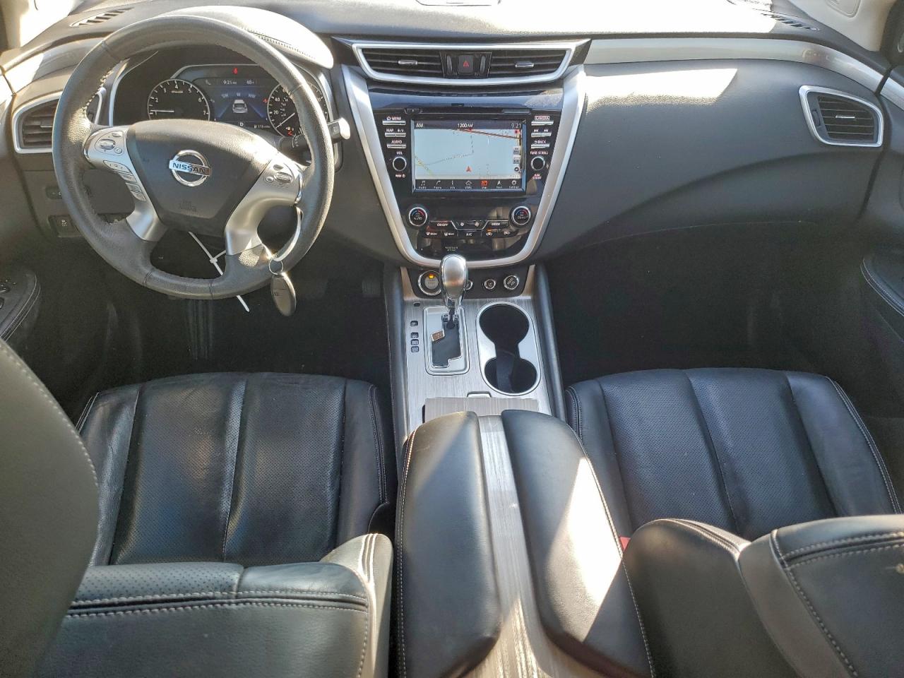 2015 Nissan Murano S VIN: 5N1AZ2MG6FN225074 Lot: 94567715