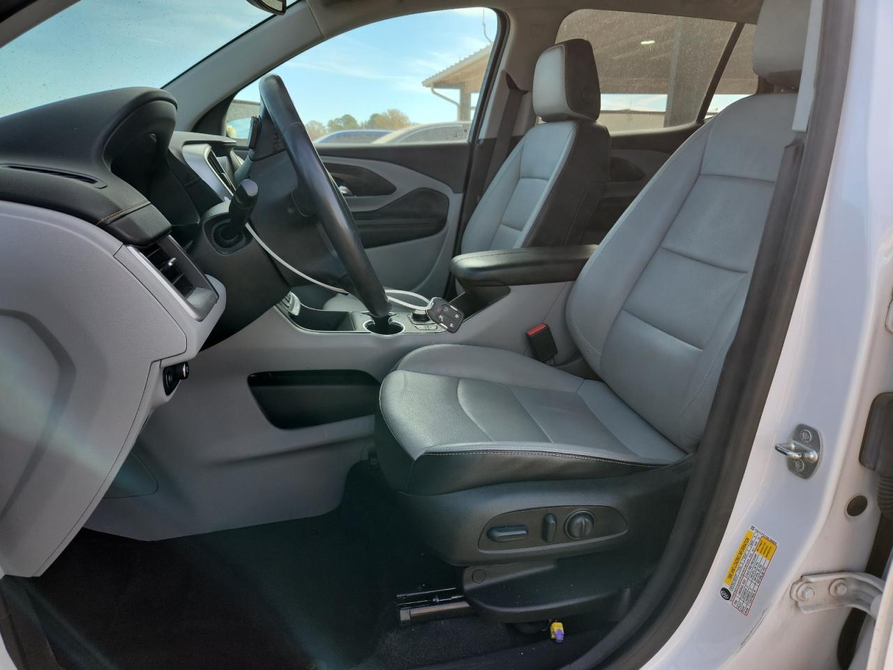 2021 GMC Terrain Slt VIN: 3GKALPEV7ML386695 Lot: 93024535