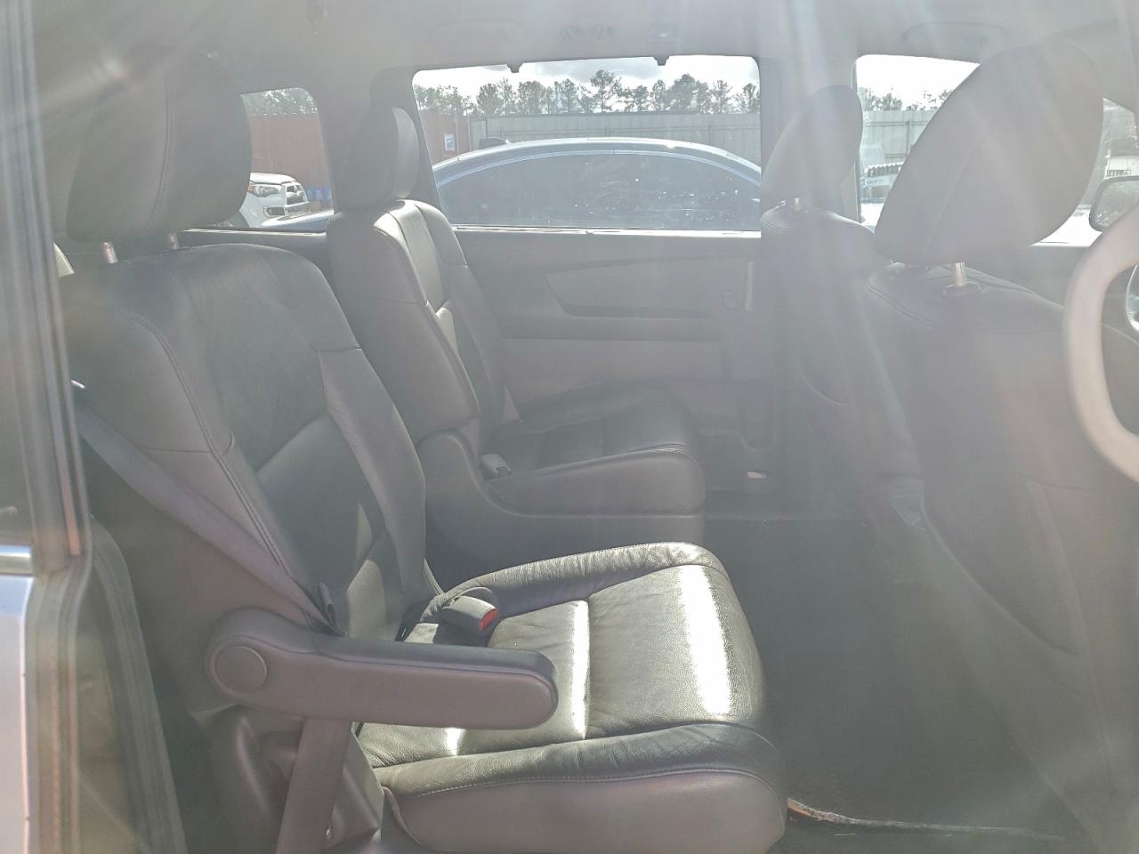 2012 Honda Odyssey Exl VIN: 5FNRL5H63CB120949 Lot: 94082255