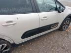 2023 CITROEN C3 1.2 PURETECH C-SERIES EDITION 5DR for sale at Copart YORK