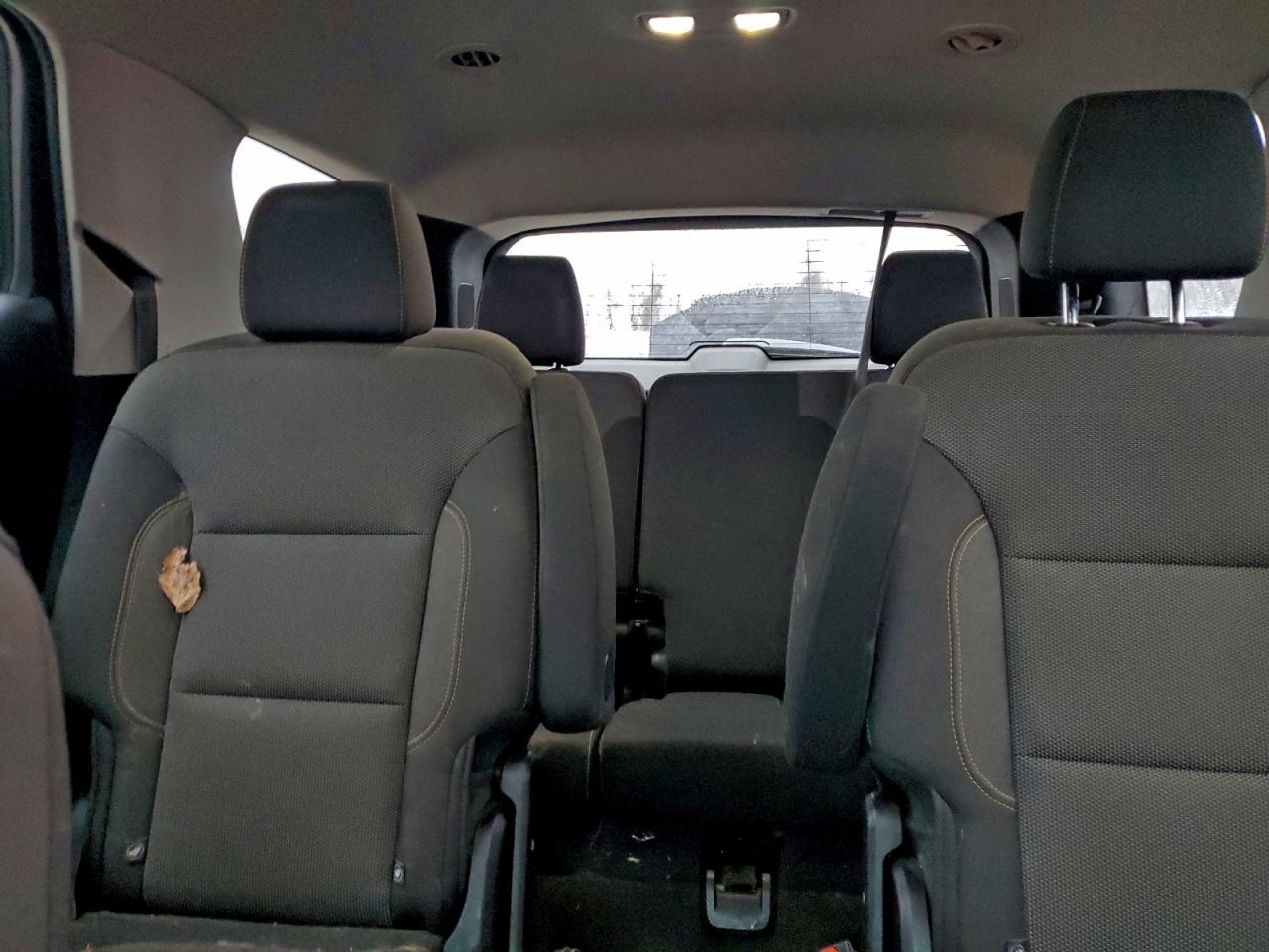 2020 Chevrolet Traverse Lt VIN: 1GNERGKW2LJ327401 Lot: 94143435