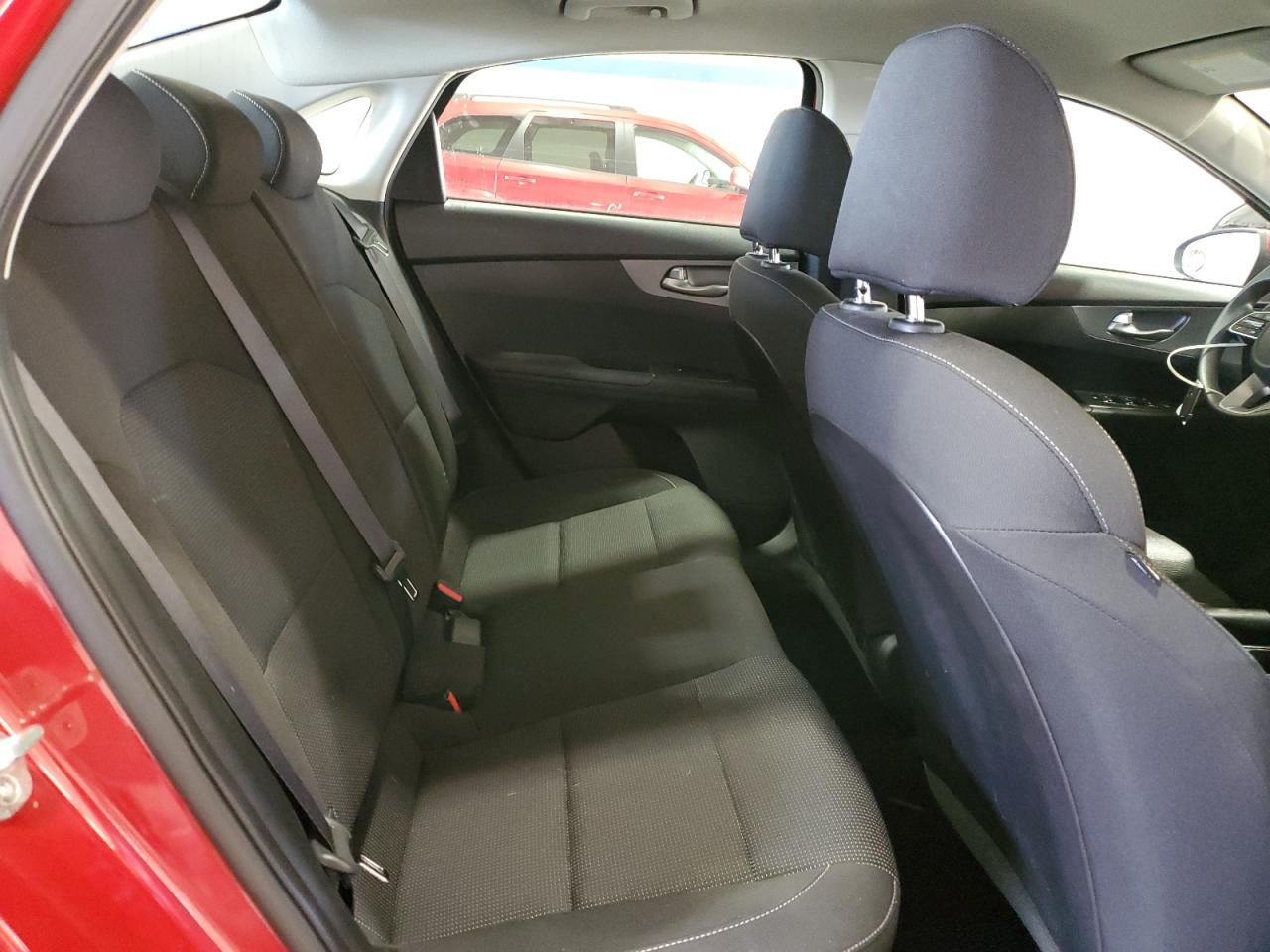 2020 Kia Forte Fe VIN: 3KPF24AD9LE210590 Lot: 90779965