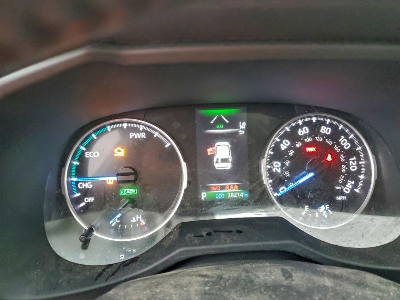 2022 Toyota Rav4 Xle VIN: 4T3RWRFV4NU076448 Lot: 93665425