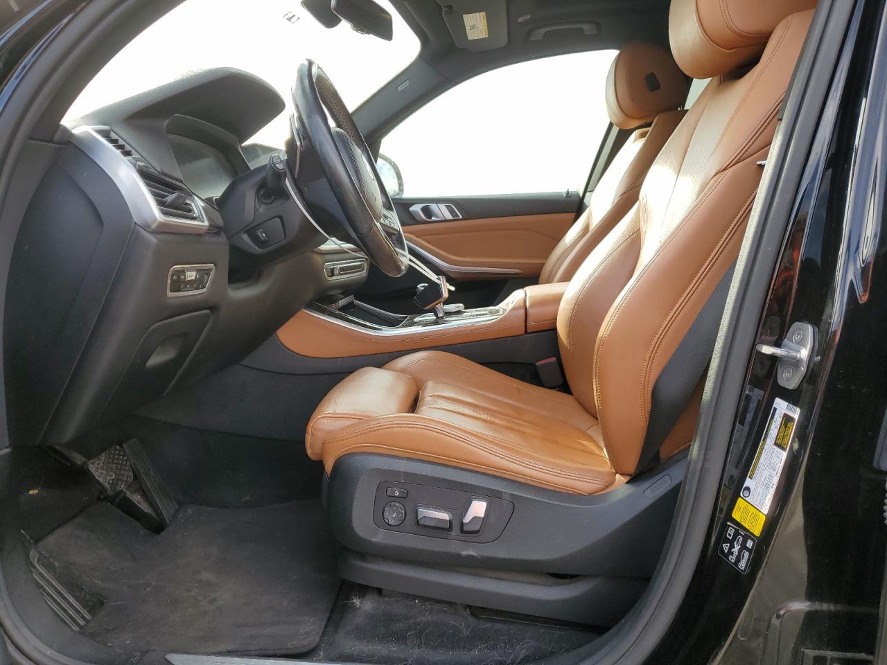 2019 BMW X5 xDrive40I VIN: 5UXCR6C54KLK79854 Lot: 91937465