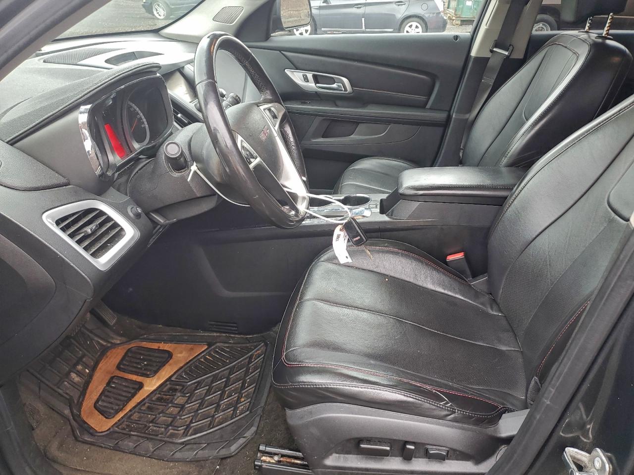 2017 GMC Terrain Slt VIN: 2GKFLUEK7H6345603 Lot: 94027075