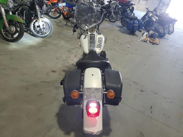 2000 HARLEY-DAVIDSON FLSTF   