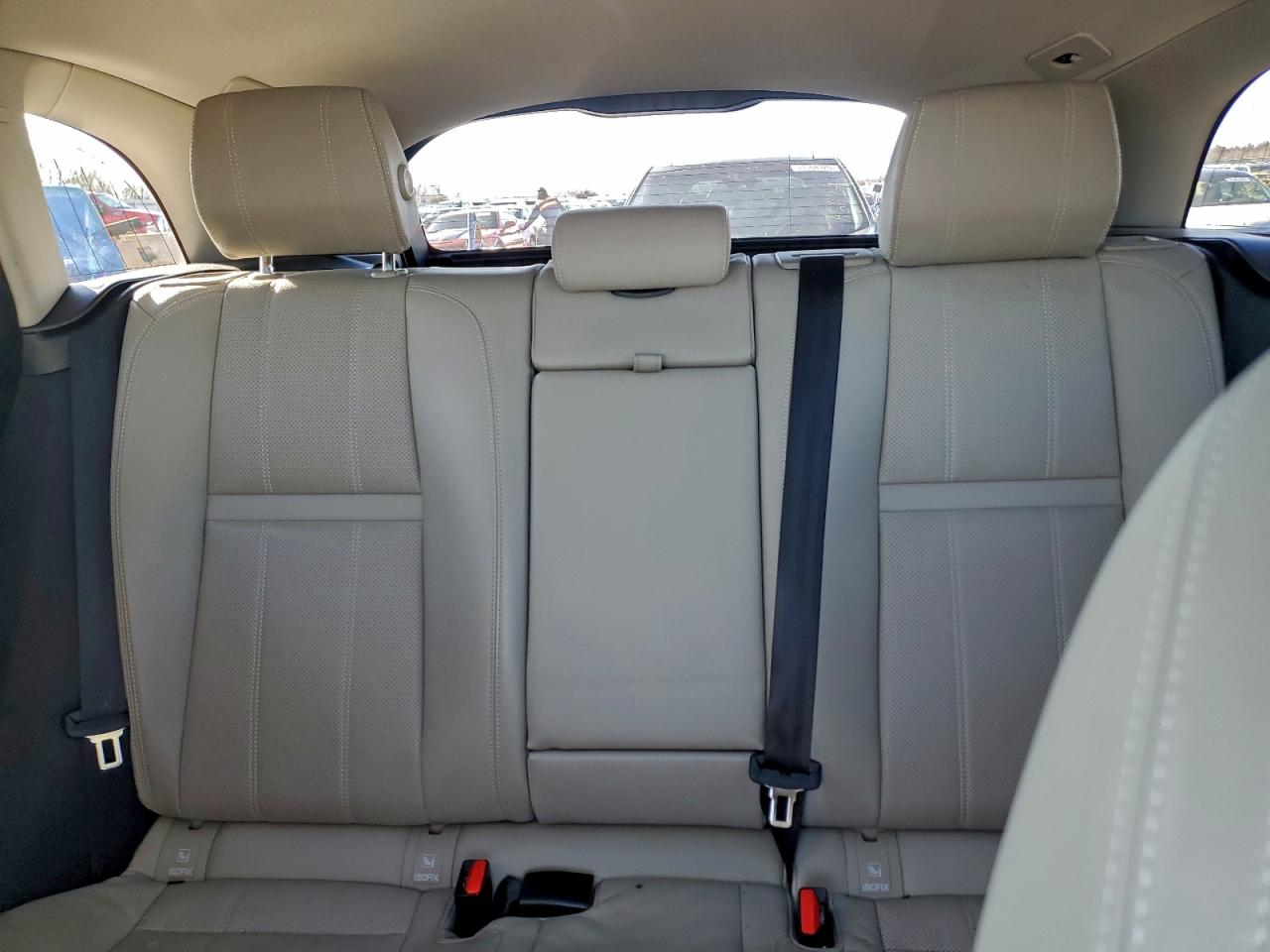 2020 Land Rover Range Rover Velar S VIN: SALYB2EX2LA252466 Lot: 94537845