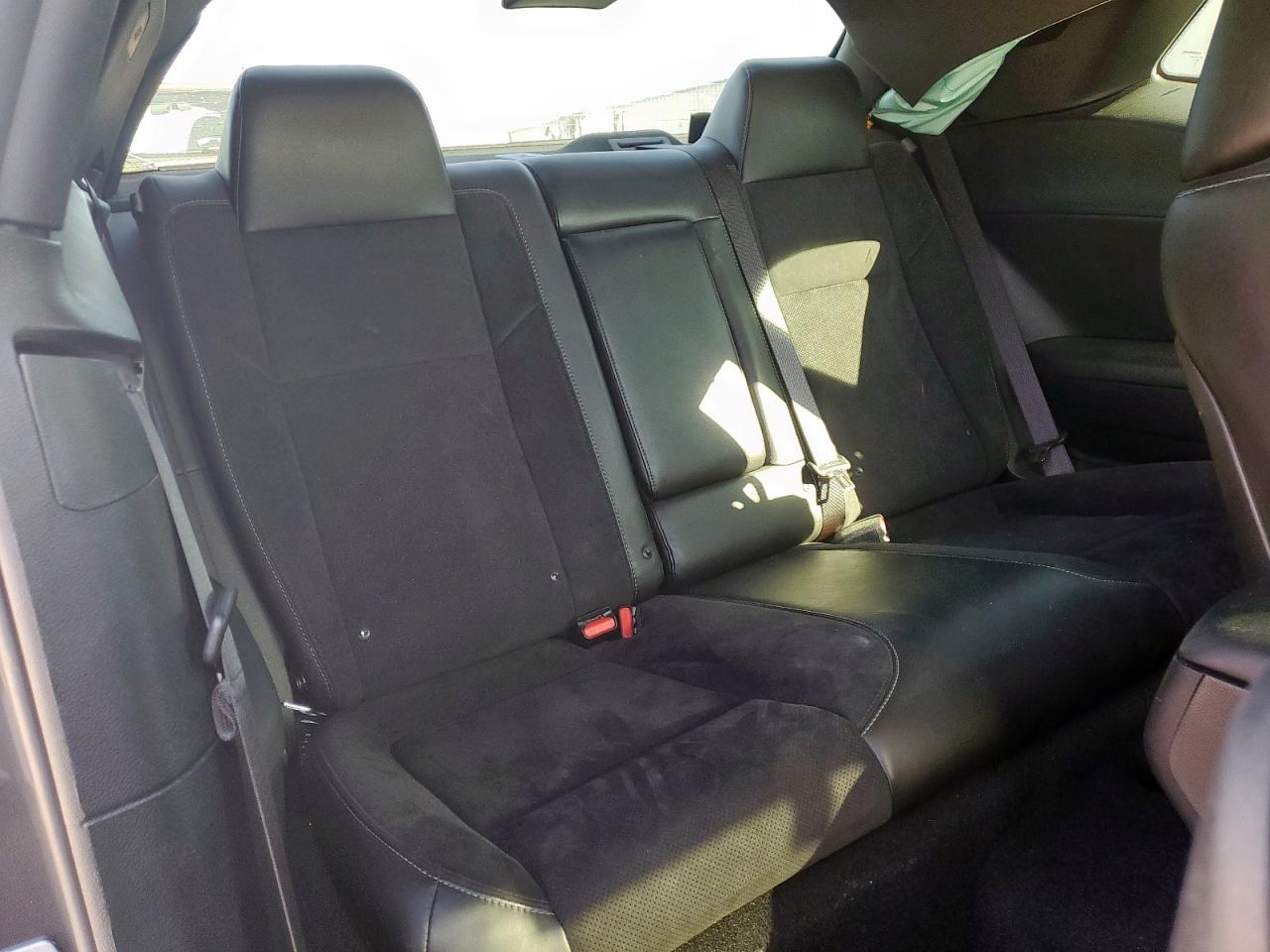 2022 Dodge Challenger R/T VIN: 2C3CDZBT9NH196380 Lot: 90986365