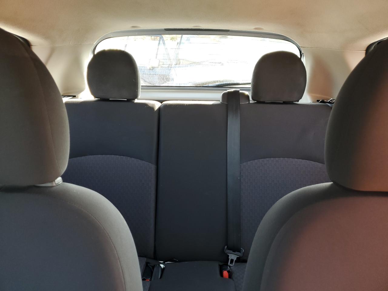 2018 Mitsubishi Mirage Es VIN: ML32A3HJ1JH002835 Lot: 92246135