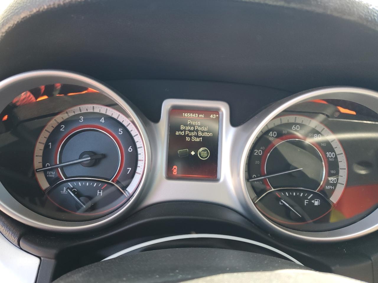 2018 Dodge Journey Se VIN: 3C4PDCAB1JT532883 Lot: 91777045