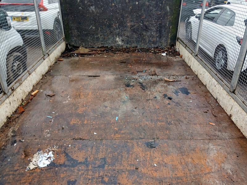 2011 FIAT DUCATO 2.3 MULTIJET CHASSIS CAB 120