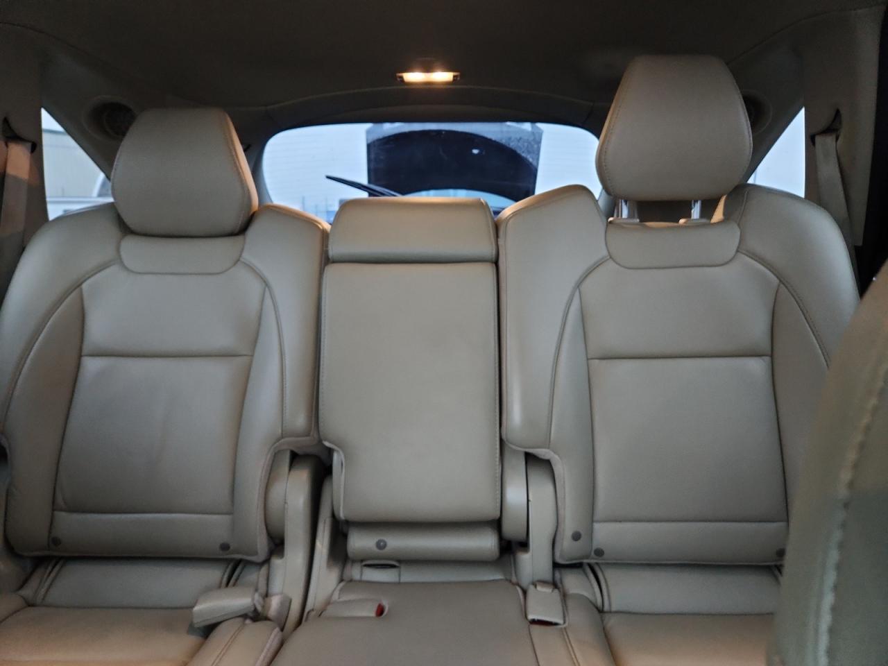 2017 Acura Mdx Navi VIN: 5FRYD4H4XHB500233 Lot: 93718525