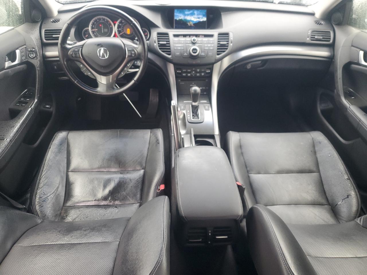 2012 Acura Tsx Tech VIN: JH4CU4F66CC000171 Lot: 91305415