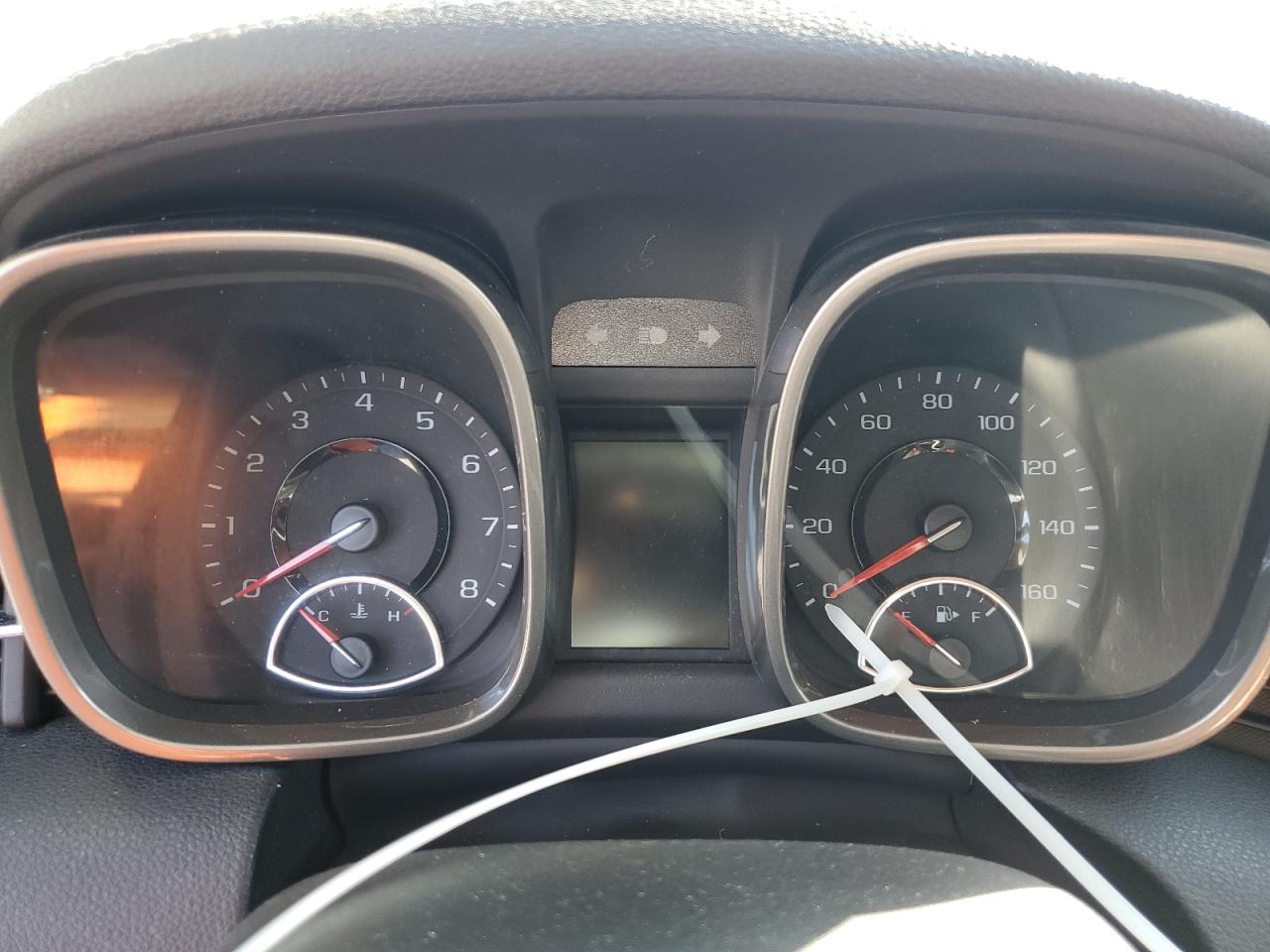 2013 Chevrolet Malibu 1Lt VIN: 1G11C5SA7DF212999 Lot: 93427735