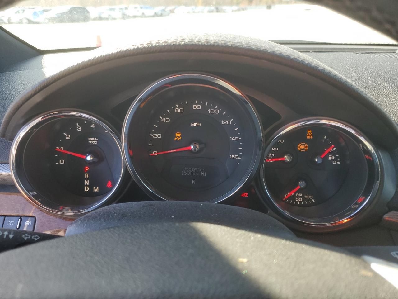 2014 Cadillac Cts VIN: 1G6DA1E31E0109360 Lot: 91376185