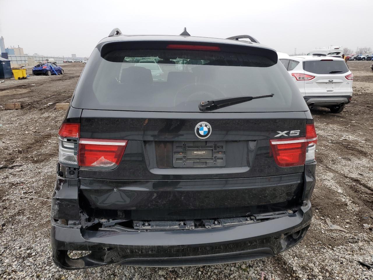 2013 BMW X5 xDrive35I VIN: 5UXZV4C59D0B24198 Lot: 93449465