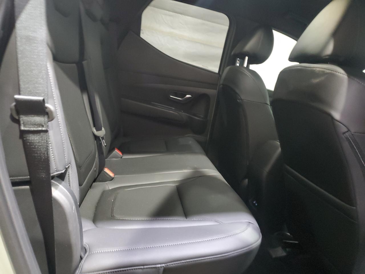 2026 Hyundai Santa Cruz Sel VIN: 5NTJBDDE6TH159576 Lot: 92326705