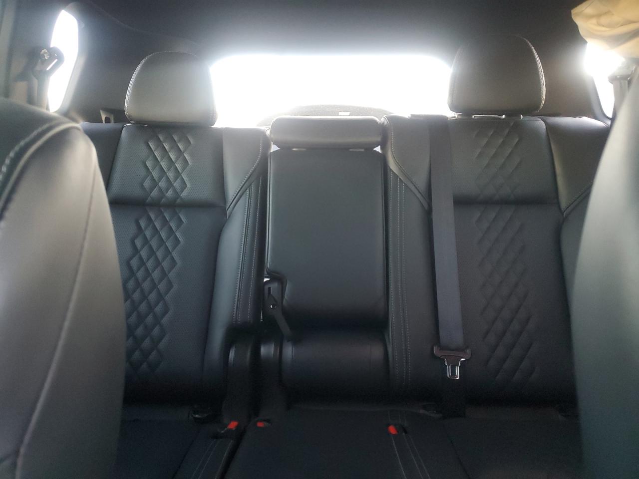 2024 Mitsubishi Outlander Sel VIN: JA4J3WA84RZ086970 Lot: 93547915