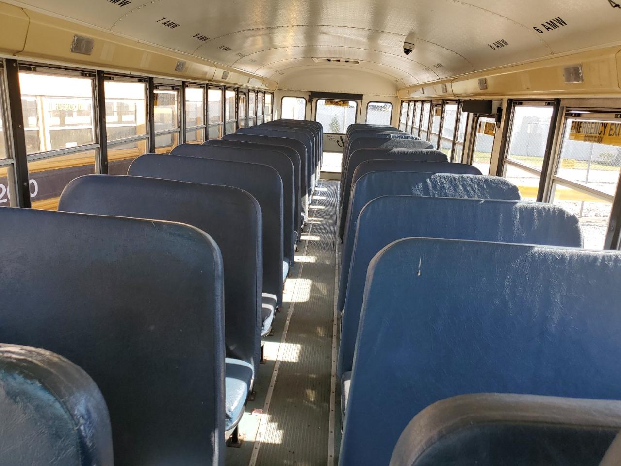 2009 Ic Corporation 3000 Ce VIN: 4DRBUAAN99B053967 Lot: 91493915