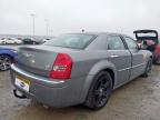 2009 CHRYSLER 300C 3.0 V6 CRD 4DR AUTO for sale at Copart CORBY