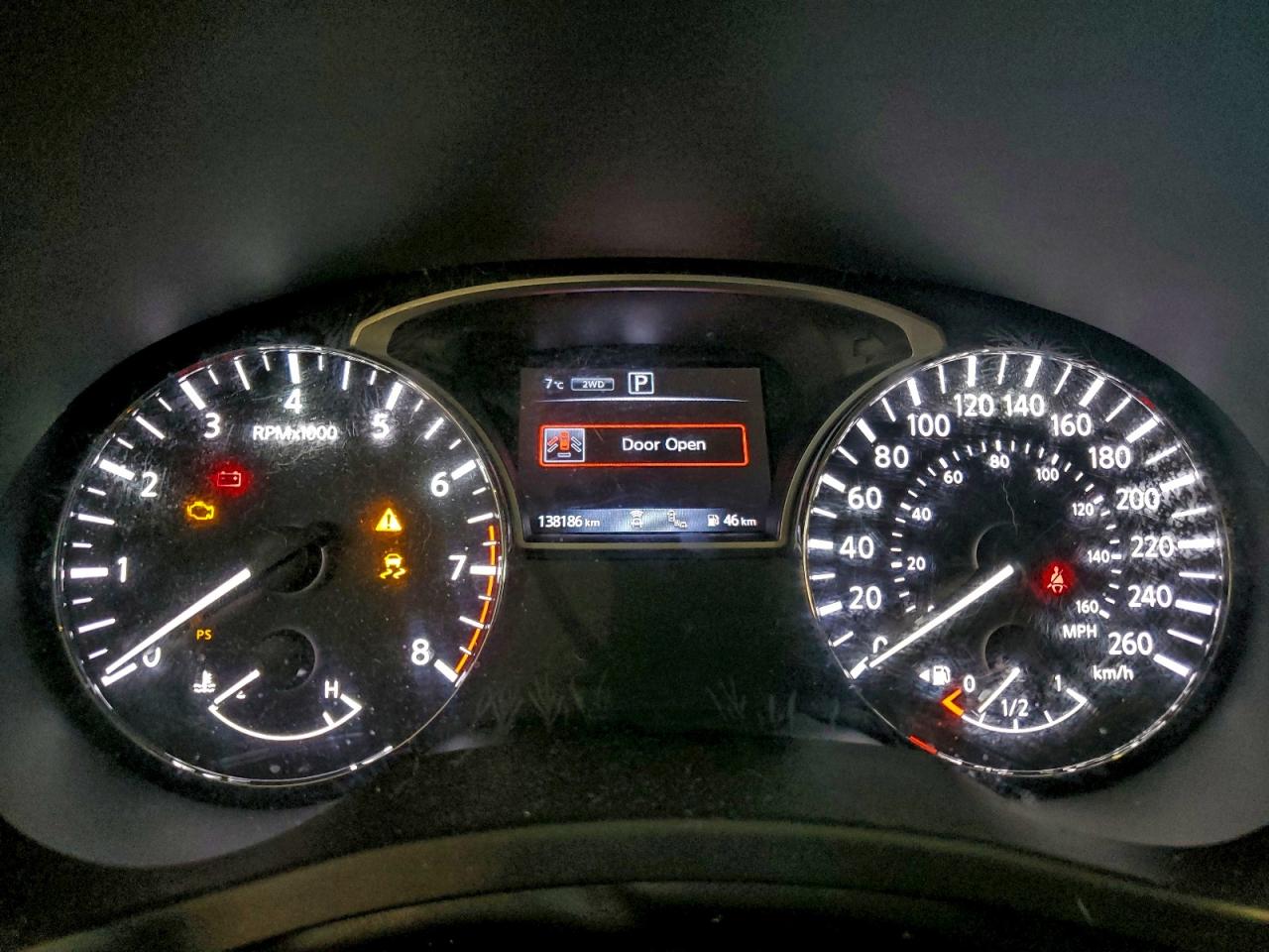 2017 Nissan Pathfinder S VIN: 5N1DR2MM5HC908109 Lot: 94055315