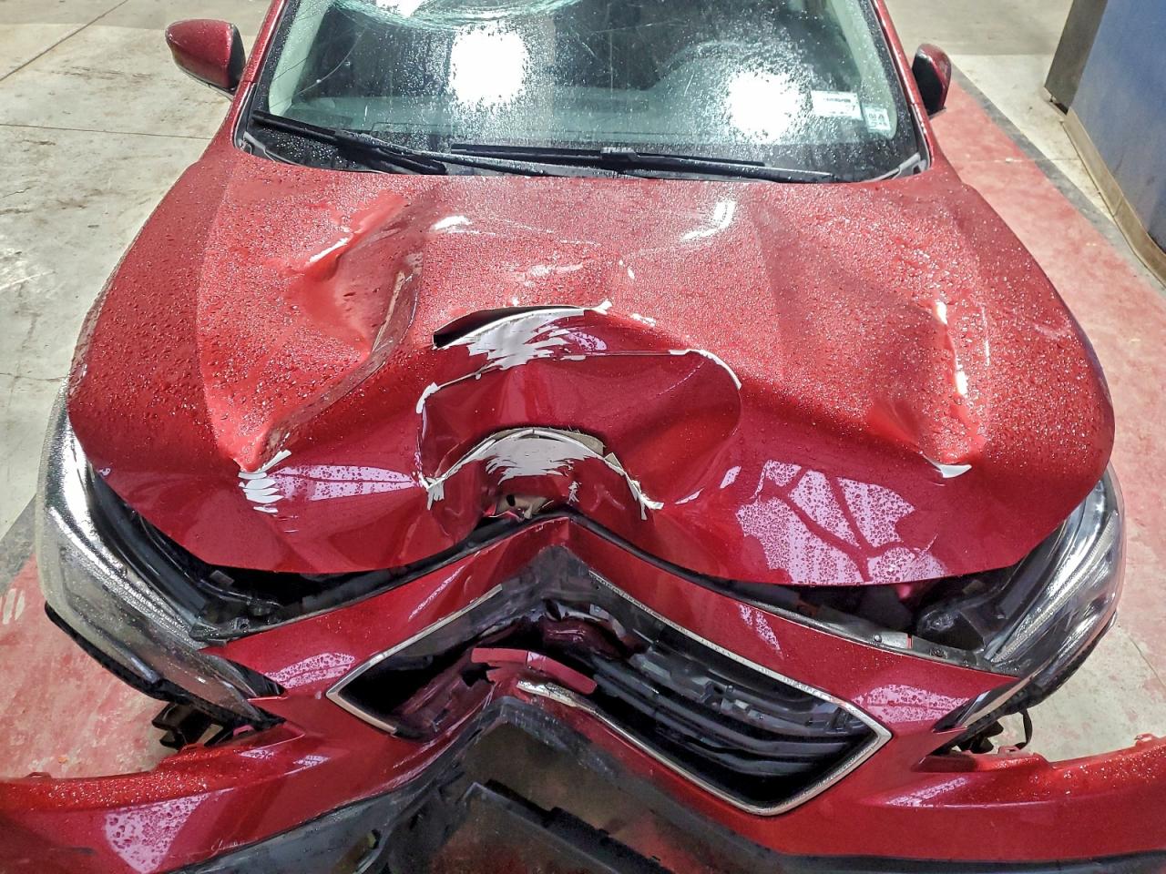 2022 Subaru Outback Premium VIN: 4S4BTADC1N3144670 Lot: 93404905