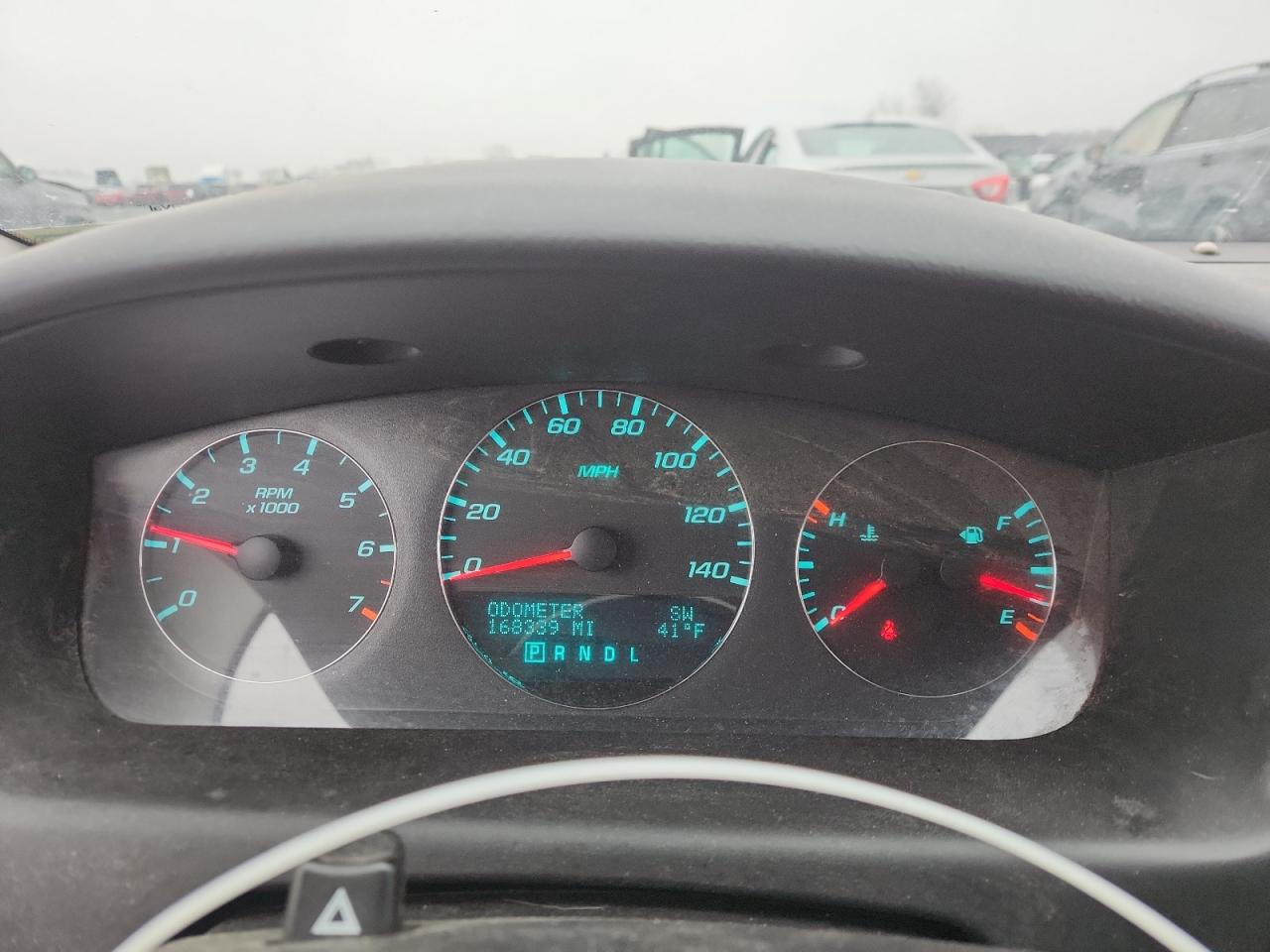 2012 Chevrolet Impala Lt VIN: 2G1WB5E39C1321654 Lot: 91699805