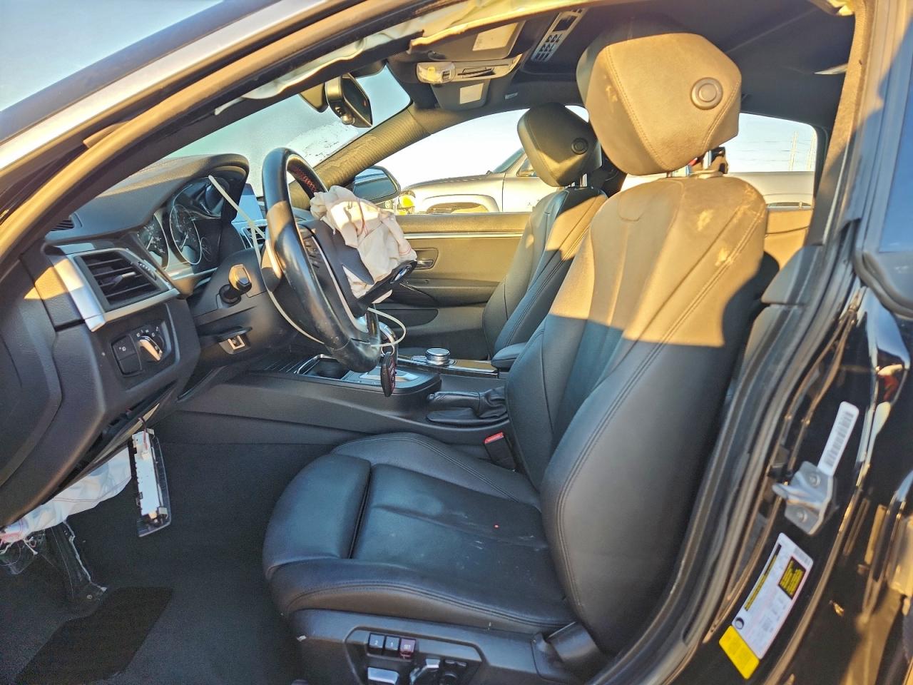 2020 BMW 430I Gran Coupe VIN: WBA4J1C02LCD99545 Lot: 94097765