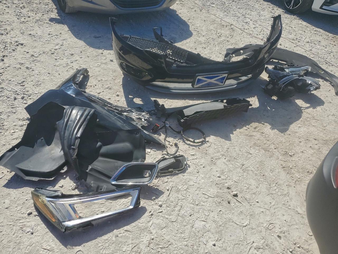 2019 Jeep Cherokee Limited VIN: 1C4PJMDX2KD185545 Lot: 93649325