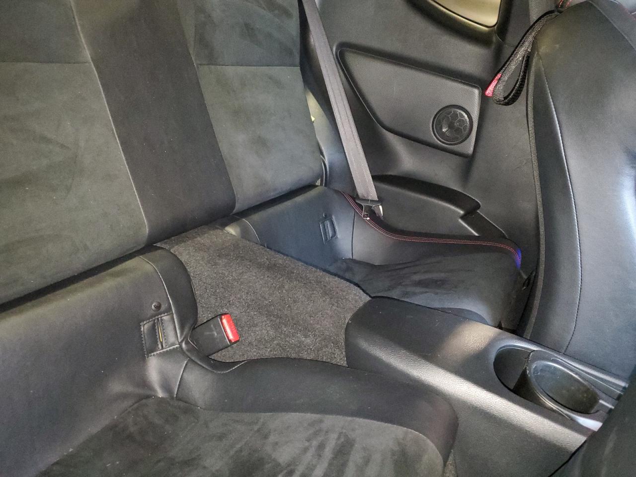 2015 Subaru Brz 2.0 Limited VIN: JF1ZCAC12F8606408 Lot: 93419225