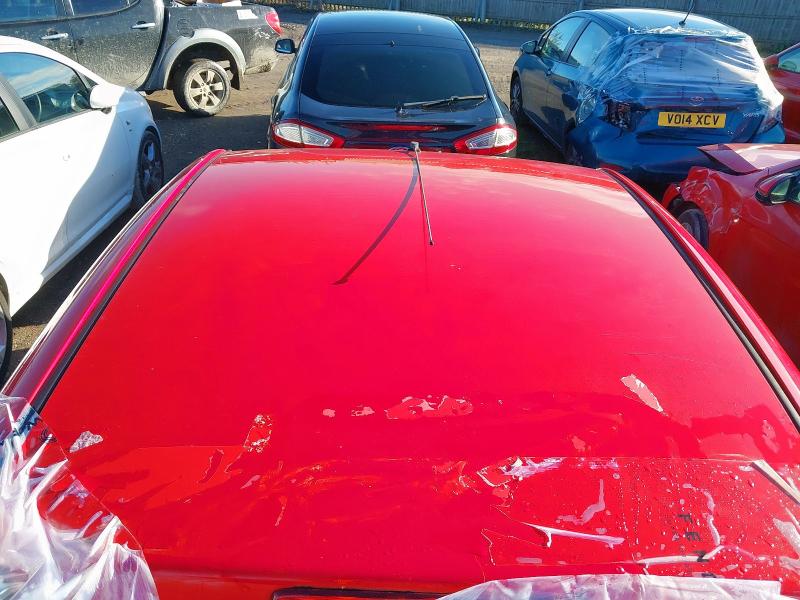 2011 CITROEN C1 1.0I VT 5DR