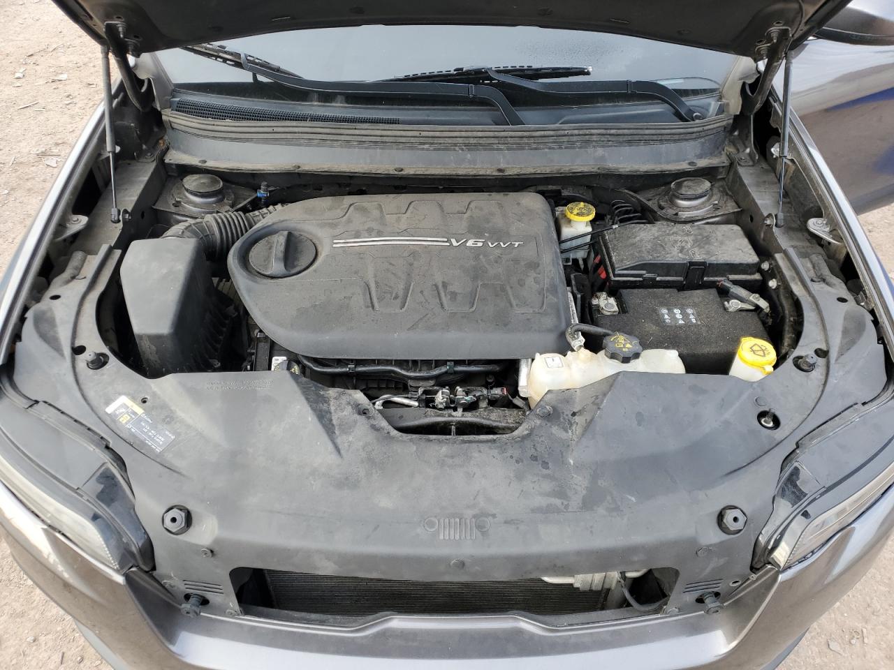 2019 Jeep Cherokee Limited VIN: 1C4PJMDX0KD310560 Lot: 90655075