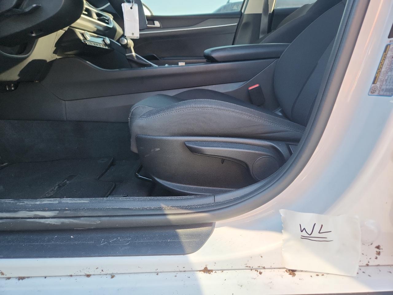 2024 Kia K5 Lxs VIN: 5XXG14J22RG251245 Lot: 93183635