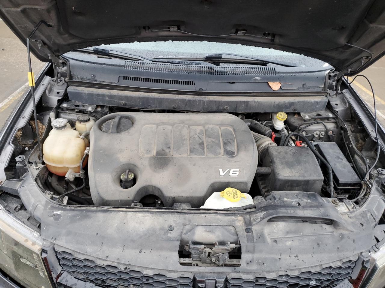 2018 Dodge Journey Crossroad VIN: 3C4PDDGG5JT278054 Lot: 92476995