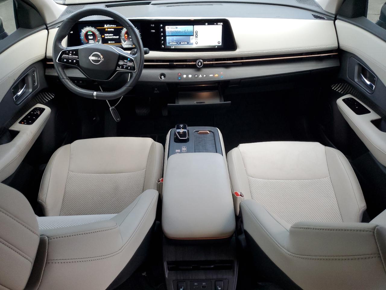 2023 Nissan Ariya Evolve+ VIN: JN1BF0BAXPM404278 Lot: 92511915