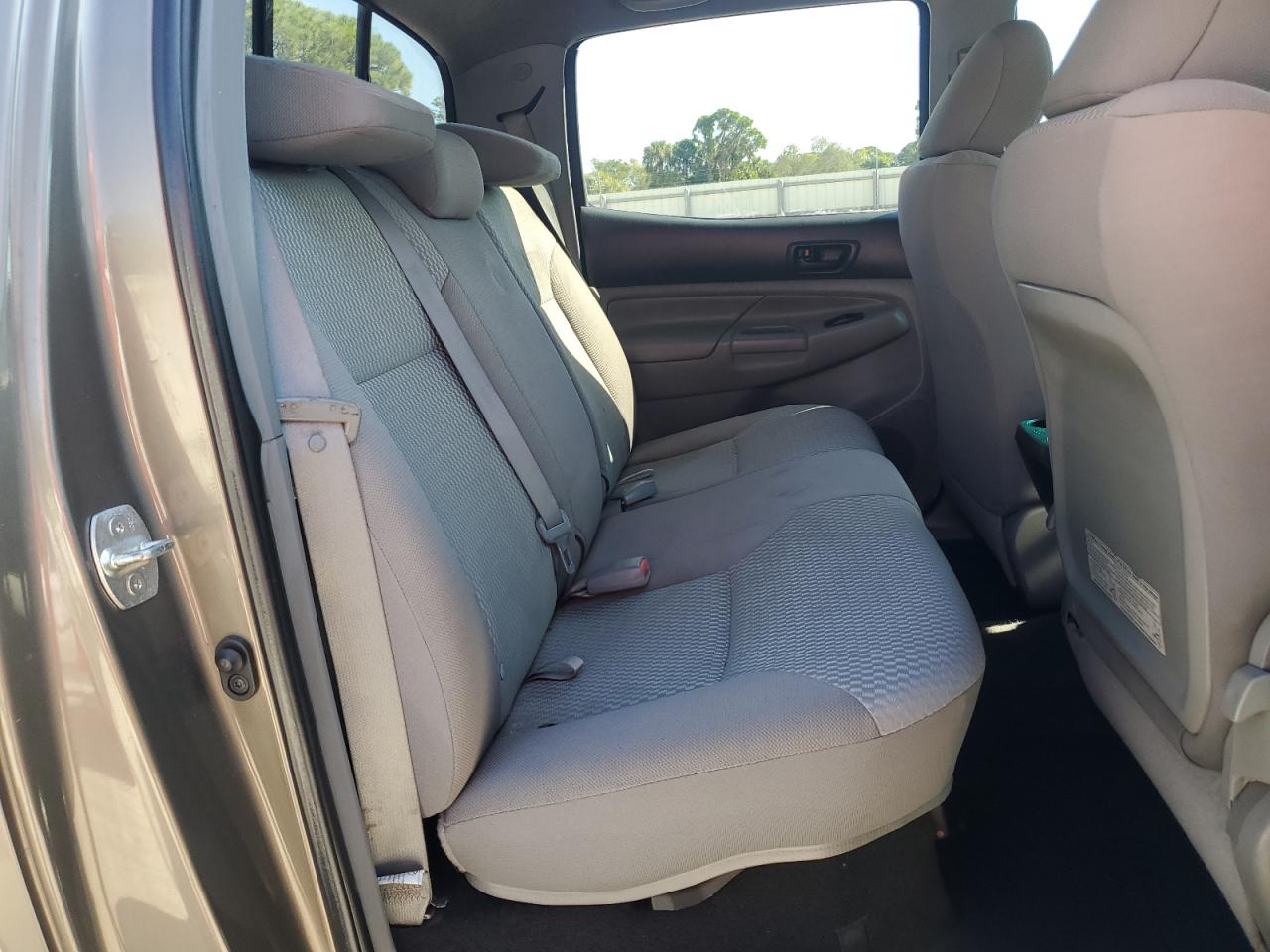 2013 Toyota Tacoma Double Cab VIN: 5TFJX4GNXDX026451 Lot: 93265305