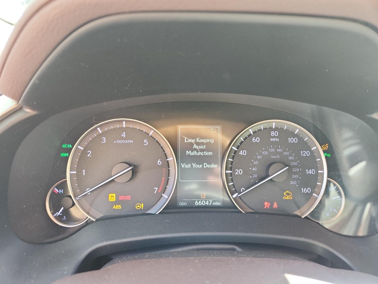 2019 Lexus Rx 350 Base VIN: 2T2ZZMCA5KC132667 Lot: 92326215