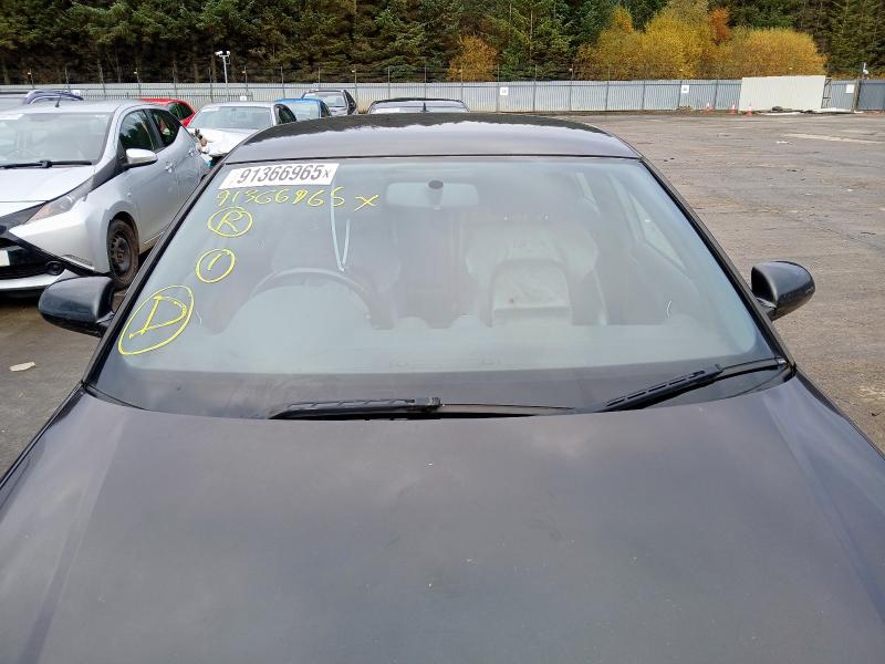 2007 AUDI A3 2.0 TDI S LINE 5DR S TRONIC