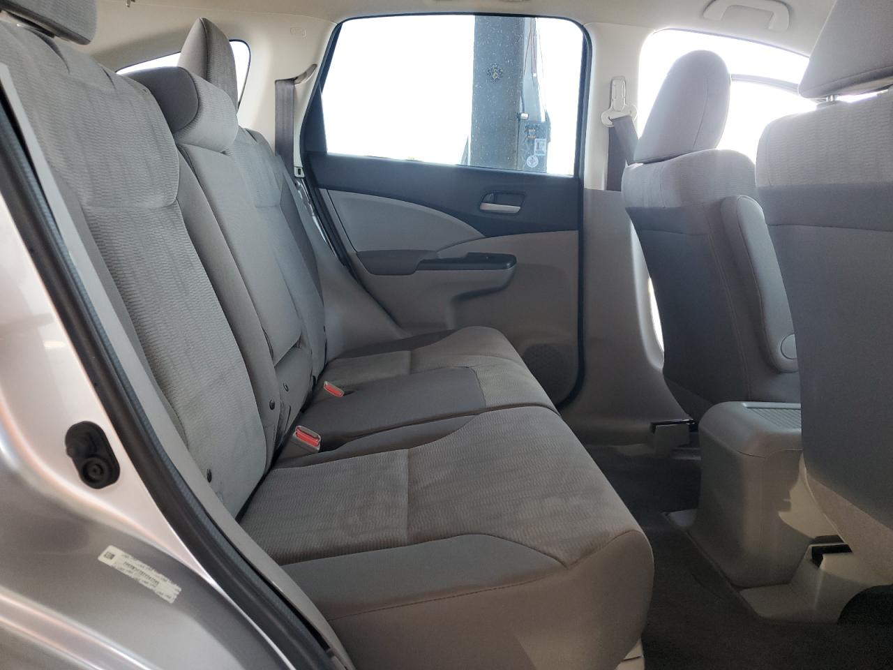 2014 Honda Cr-V Lx VIN: 2HKRM3H38EH540069 Lot: 91088475