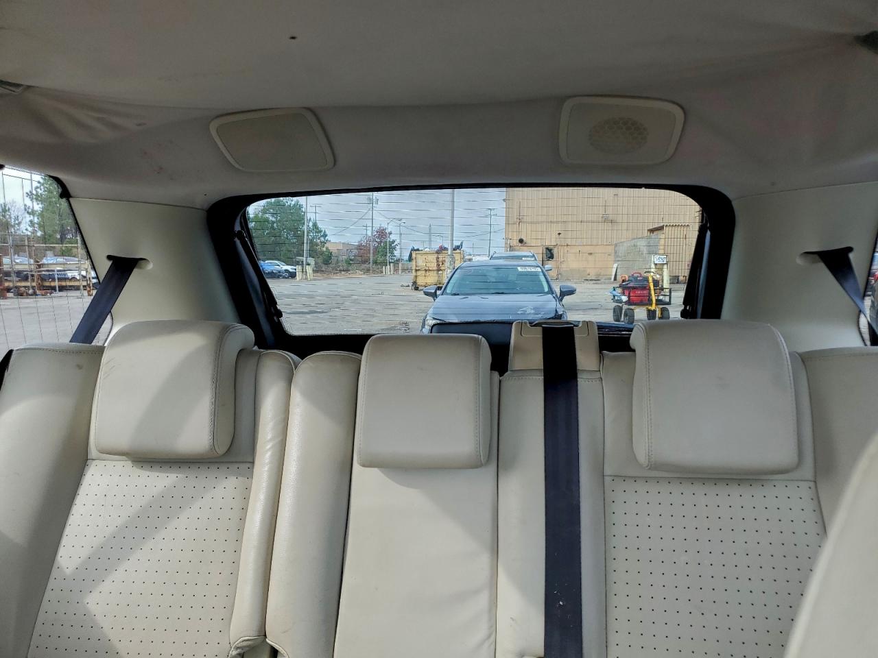 2008 Land Rover Range Rover Sport Supercharged VIN: SALSH23418A145042 Lot: 94087455