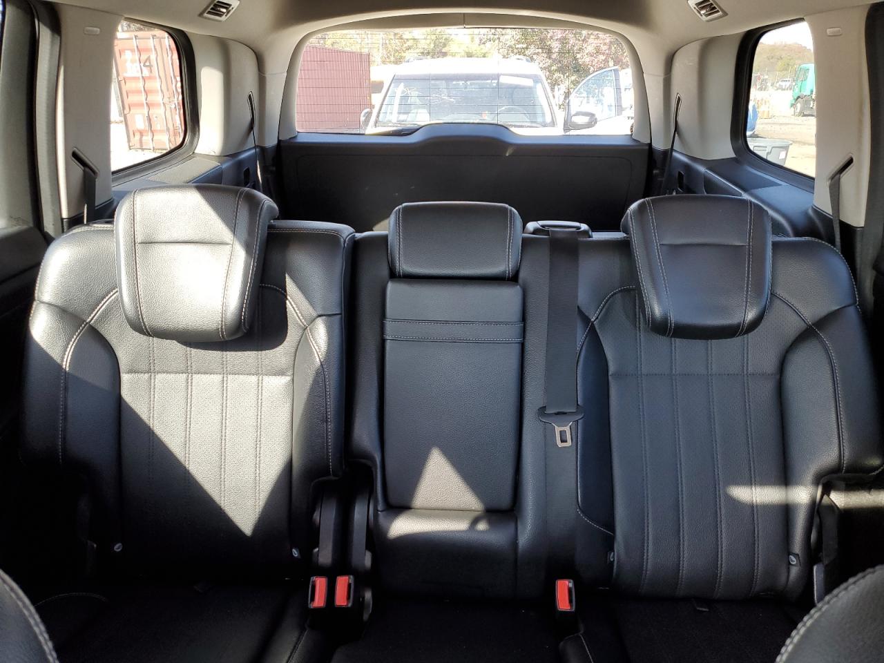 2014 Mercedes-Benz Gl 450 4Matic VIN: 4JGDF7CE4EA389299 Lot: 90535795