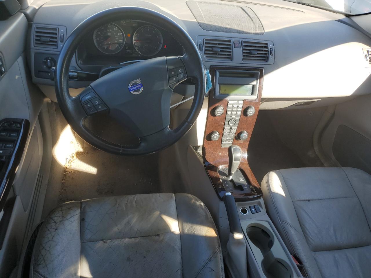 2006 Volvo V50 2.4I VIN: YV1MW382362231294 Lot: 82648545