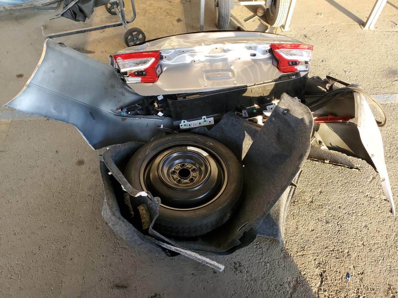 2022 Honda Accord Sport VIN: 1HGCV1F34NA023032 Lot: 91834025