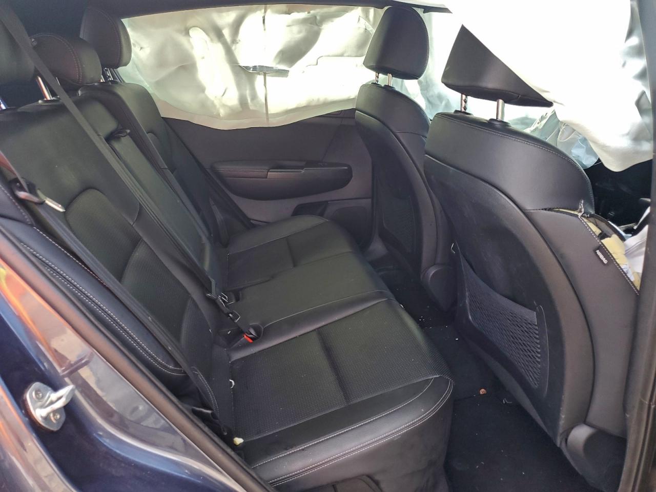 2020 Kia Sportage S VIN: KNDP63AC4L7789739 Lot: 94253125