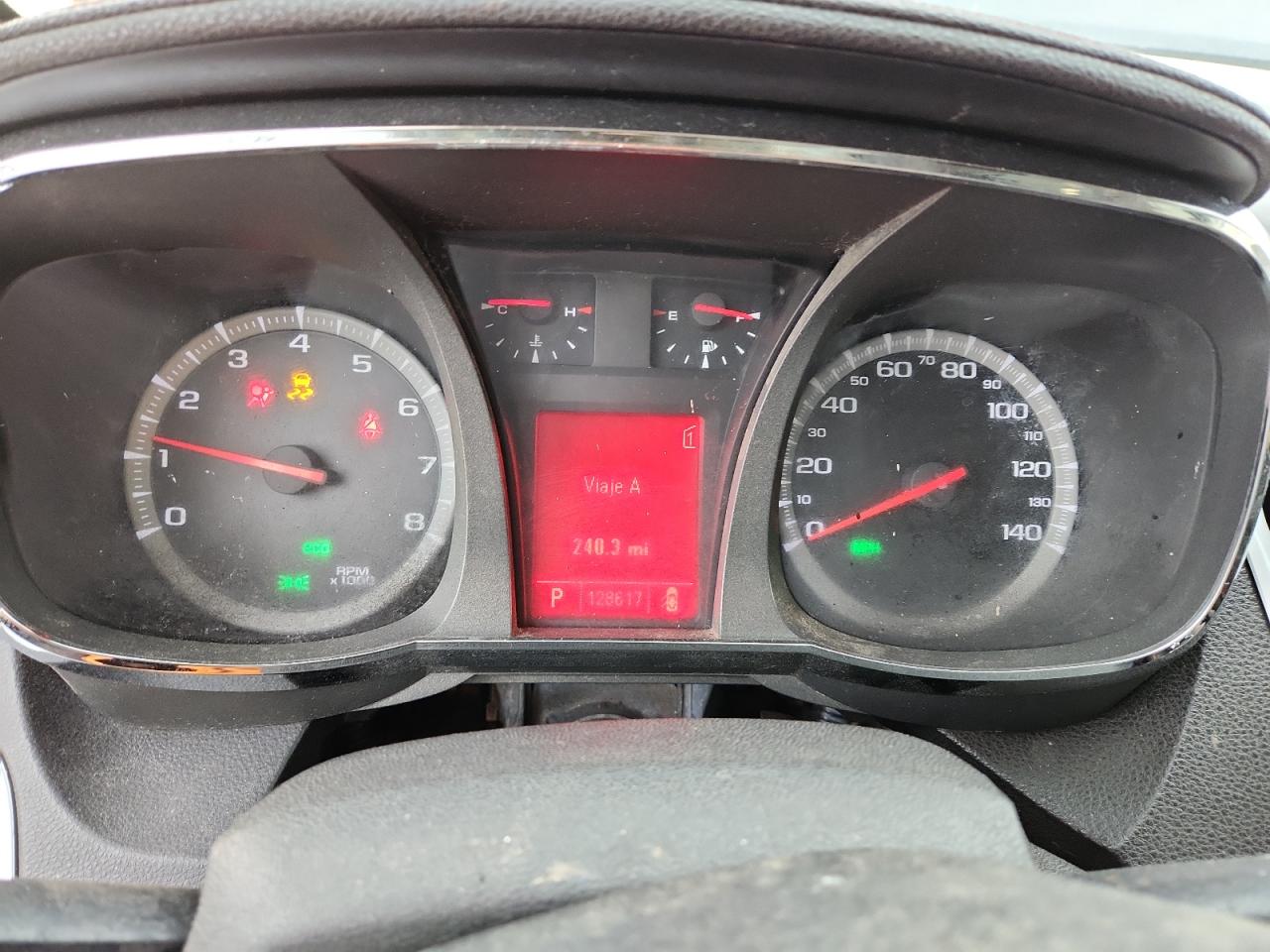 2011 GMC Terrain Sle VIN: 2CTFLREC9B6470762 Lot: 92705715